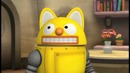 Pororo S3 04 Happy Rody