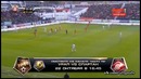Урал 0-2 Зенит Обзор Голы 16.10.2016