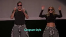 History of Music Video Dancing (w Jennifer Lopez & Jimmy Fallon)