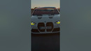 2023 BMW M3 CS