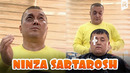 Tandir – Ninza sartarosh