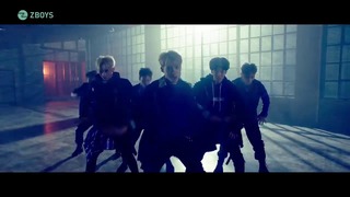 Z-BOYS – ‘No limit’ MV