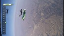 Luke Aikins – Skydiver (Heaven Sent Jump)
