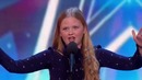 Britain’s Got Talent 2016 Beau Dermott
