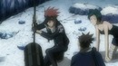 Грэй-мен / D.Gray-Man – 90 Серия
