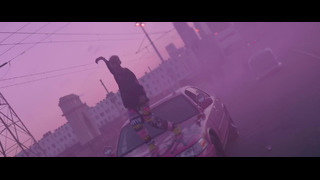 Jaden Smith – Again (Official Music Video)