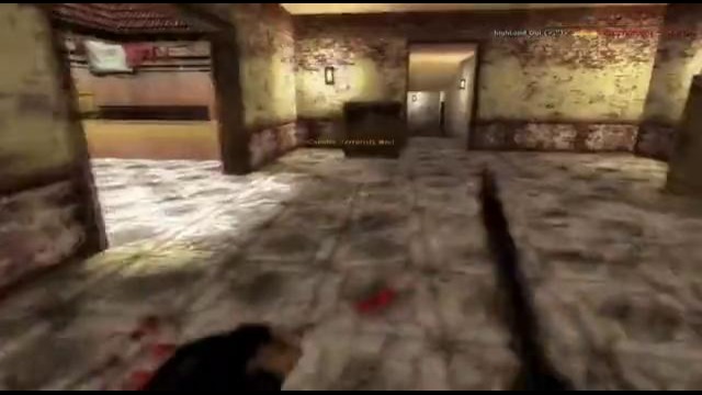 Counter Strike 77