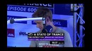 A State of Trance 600 – Kuala Lumpur – Armin van Buuren’s warm up set live