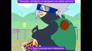 Raruto серия 1 rus