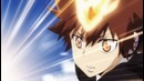 AMV-[AEon]-Burning Spirits [by Sempai