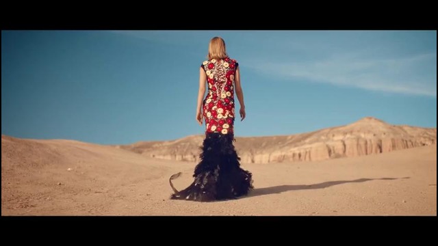Mahmut Orhan – Save Me feat. Eneli (Official Video 2017!)