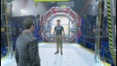 Прохождение Quantum Break – Часть 1: Эксперимент
