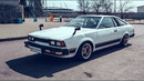 Timon PVG. Самая редкая Nissan Silvia + катер