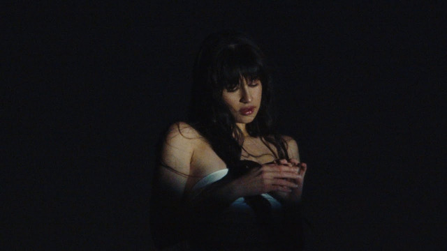 Диана Анкудинова – Ой, не плачь (Mood video 2024)