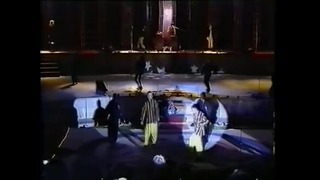 Al vakil – chakaman, tupolon 1996 ( Konsert )