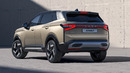 All-New LADA Azimut SUV (2026) LADA’s First New SUV in Nearly 30 Years