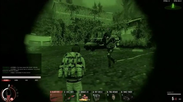 Askanta – Last PVP