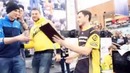 Techlabs Moscow 2013 Highlights by Natus Vincere