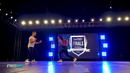 Luka & Jenalyn "Amazing" – World Of Dance