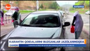Қашқадарё вилоятида карантин қоидаларини бузганлар жазоланмоқда
