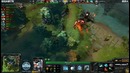 ESL One Frankfurt 2015: Alliance vs Virtus.Pro (Game 1, Dota 2) Quarterfinal