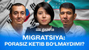Koreya ishi” atrofida nima gaplar? Mutaxassislar bilan suhbat | GAZETA