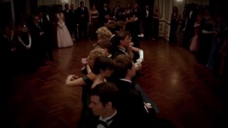 The Vampire Diaries 3x14 – The Dance (Ed Sheeran – Give Me Love)