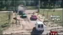 За секунду до смерти