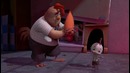 Небо падает! (Chicken Little Feat. Hypocrisy – Sky Is Falling Down)