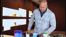 Денис Семенихин: Обзор новинок спортивного питания (Часть 2)