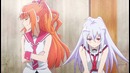Plastic Memories – 9 Серия (Весна 2015!)
