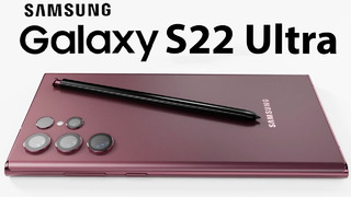 Samsung Galaxy S22 Ultra – ПЕРВЫЙ В МИРЕ С ЭТОЙ ТЕХНОЛОГИЕЙ