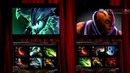 Dota 2 Battle – Antimage vs Outworld Devoyrer