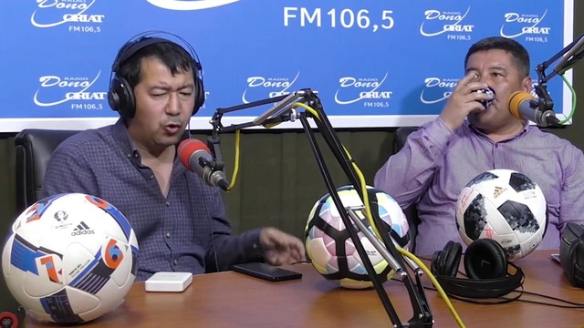 Futbol + (18.03.2019)