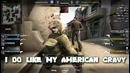 CS-GO Katowice 2015 Funny Moments Part 2! (POV & More!)