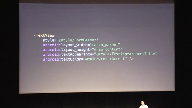 Themes, styles & more from zero to hero by Cyril Mottier, Zenly EN