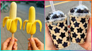 Creative & Yummy Snacks to Cool You Down This Summer ▶ 2
