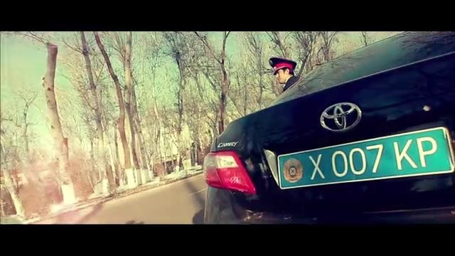 Группа «АЗИЯ» feat. Курманай – Маи (Гаи) by MAKSUDOFF | Alyor Media