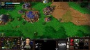 Grubby Warcraft 3 The Frozen Throne ORC v HU – Kodo Delivery – Last Refuge