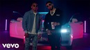 Anuel AA feat. Ozuna – Brindemos (Official Video 2018!)