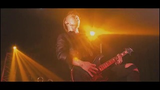 Coldrain – Fire In The Sky (Official Video 2016!)