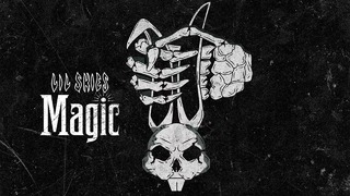 Lil Skies – Magic (Official Audio)
