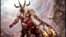 Dota 2 История Кентавра