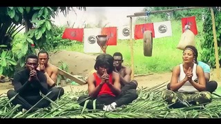 Mortal Kombat (African "Ghana Kumawood" Version)