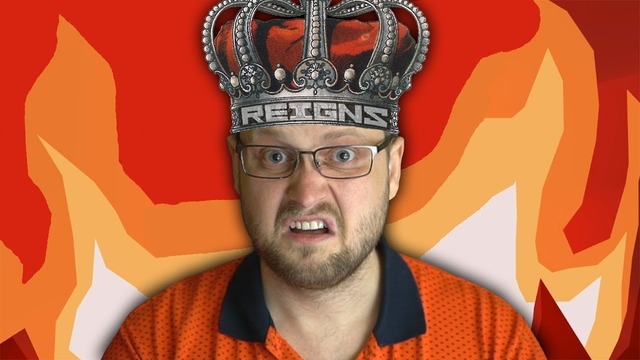 Kuplinov ► Молодой Король – Reigns