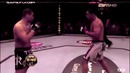 Самые жестокие бои в истории MMA