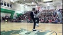 Michael Jackson Dance