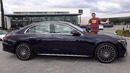 Обзор Mercedes-Benz E-Class: всё ещё задаёт стандарт