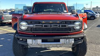 2023 Ford Bronco Raptor – Luxury Off Road SUV in Detail