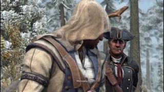 Прохождение Assassin’s Creed 3 – Часть 55: Вызволение Хэйтема